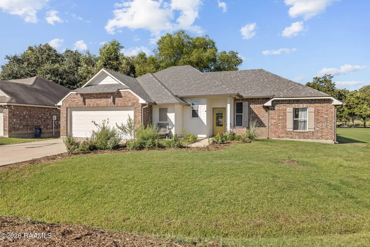 327 Stoneridge Drive, Duson, LA 70529 - #1