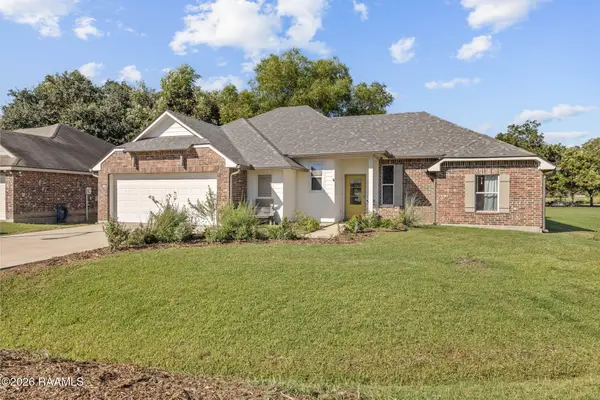 327 Stoneridge Drive, Duson, LA 70529