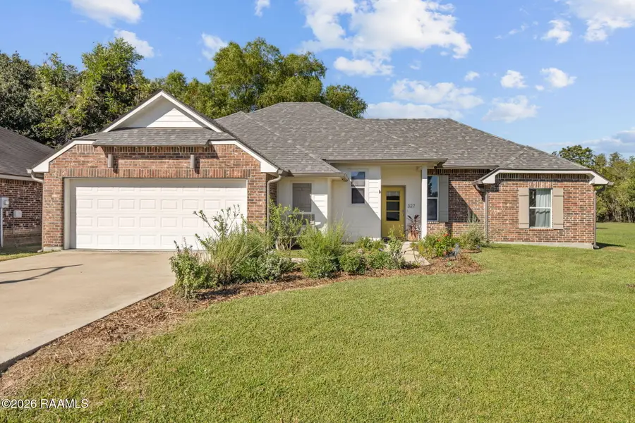 327 Stoneridge Drive, Duson, LA 70529 - #2