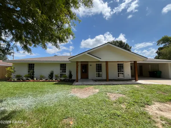 Address Withheld By Seller, Lafayette, LA 70503