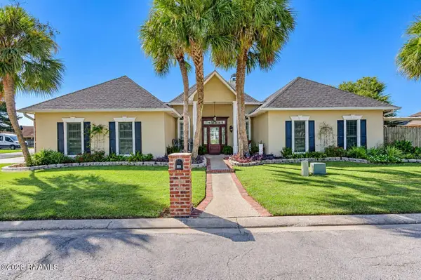 114 Greenside Court, Lafayette, LA 70508
