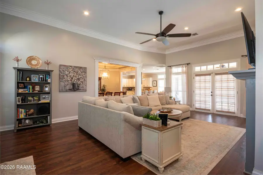 114 Greenside Court, Lafayette, LA 70508 - #3