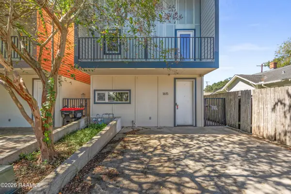 1615 W University Avenue, Lafayette, LA 70506