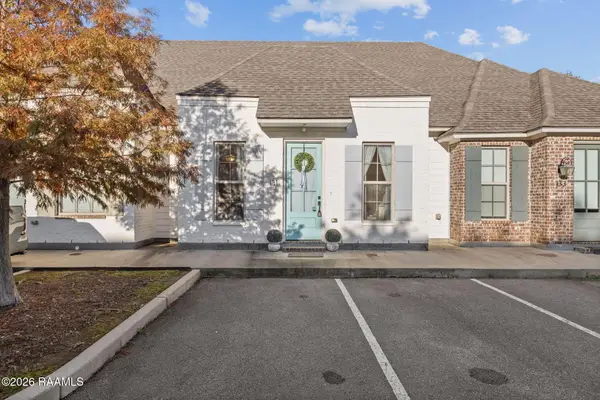 131 Rue Argenteuil Road, Lafayette, LA 70506