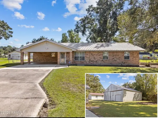 139 Crimson Street, Opelousas, LA 70570