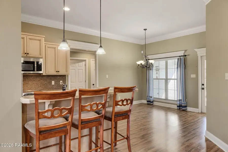 110 Sandhill Crane Drive, Lafayette, LA 70508 - #3