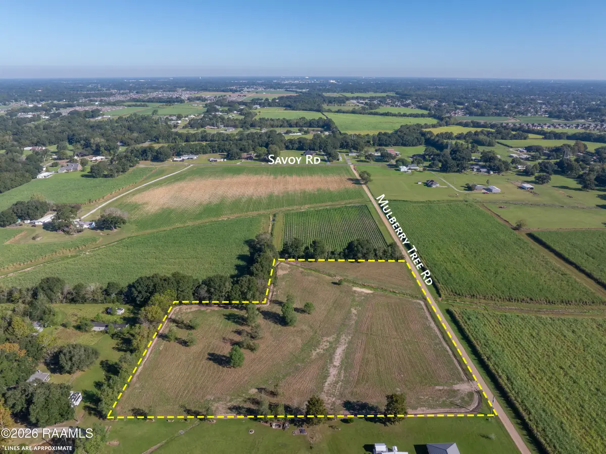 1600 Blk Savoy Road, Youngsville, LA 70592 - #1