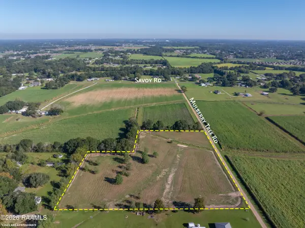1600 Blk Savoy Road, Youngsville, LA 70592