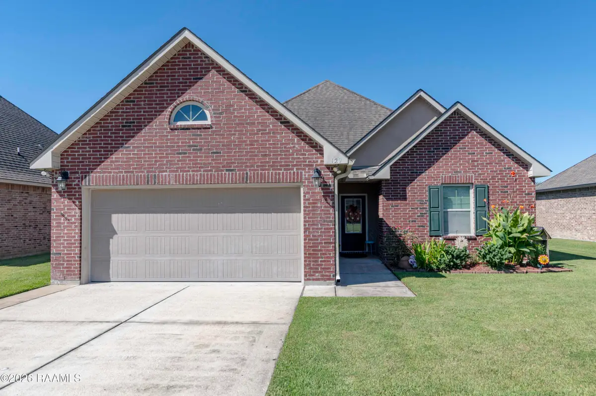 129 Village View Drive, Maurice, LA 70555 - #1