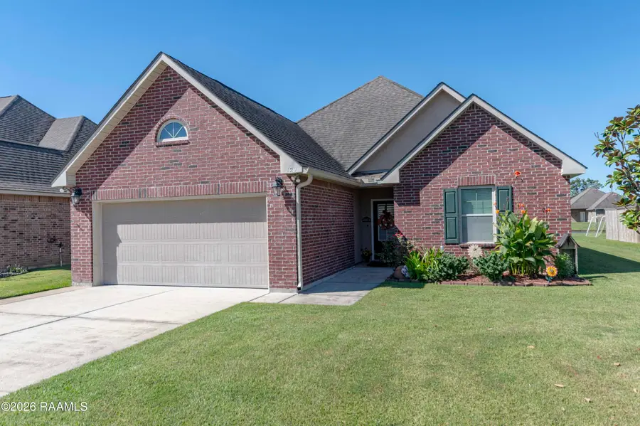 129 Village View Drive, Maurice, LA 70555 - #2