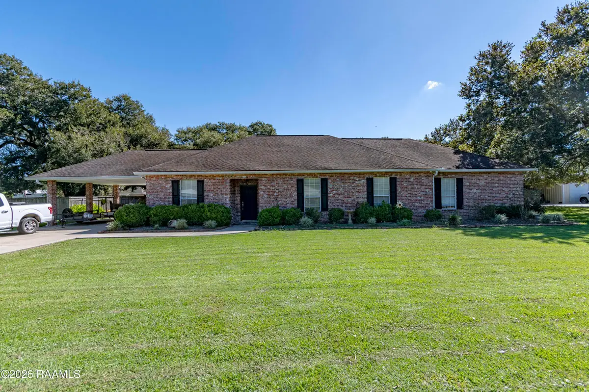 173 Sawmill Street, Franklin, LA 70538 - #1