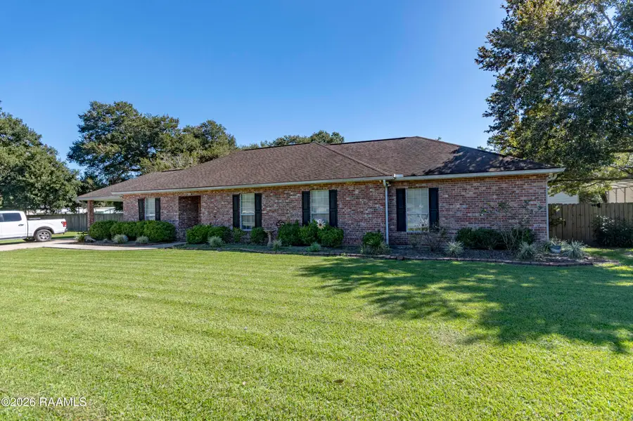 173 Sawmill Street, Franklin, LA 70538 - #2