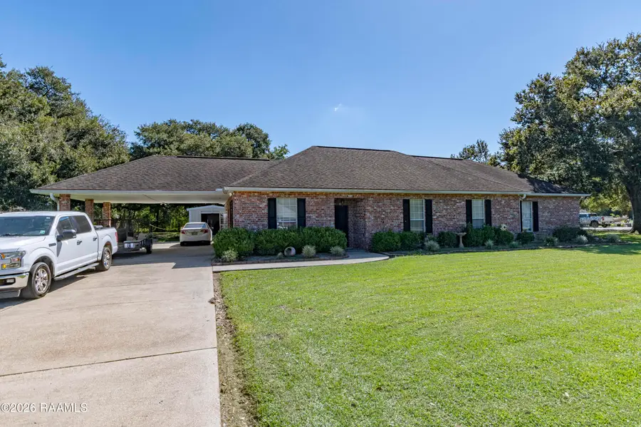 173 Sawmill Street, Franklin, LA 70538 - #3