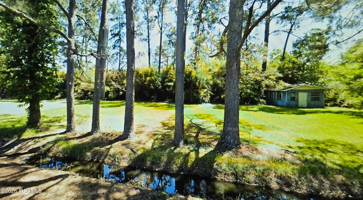 111 Freda Lane, Duson, LA 70529 - #1