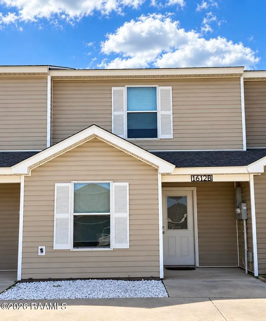 1612 Dehart Drive #B, New Iberia, LA 70560 - #2