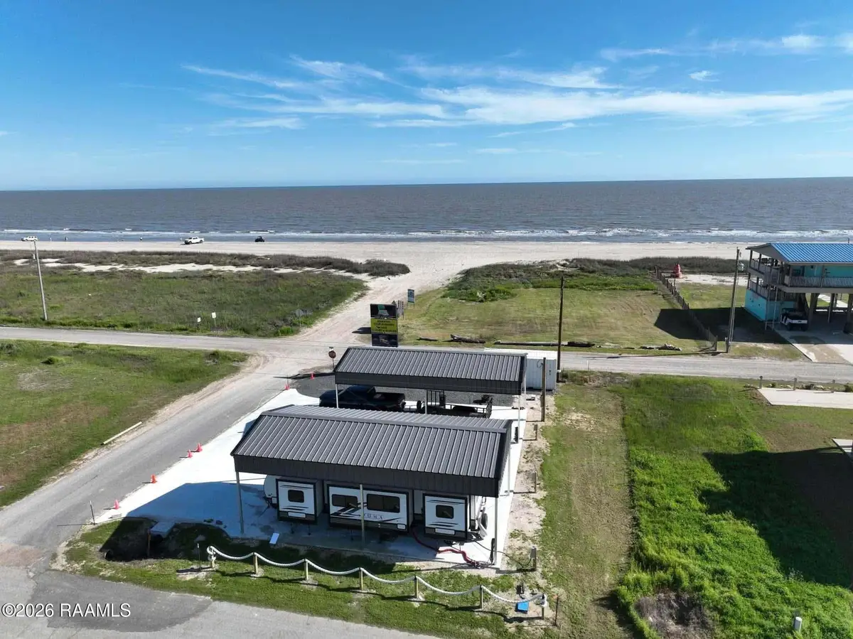 2401 Brant Street, Cameron, LA 70631 - #1