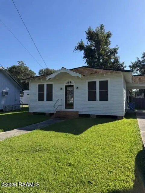 1208 Weber Street, Franklin, LA 70538 - #2