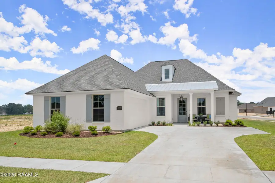 405 Landing Boulevard, Maurice, LA 70555 - #3
