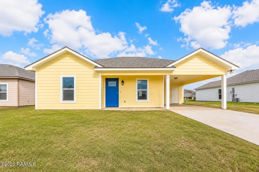 1019 Lillian Michel Drive, Breaux Bridge, LA 70517 - #2