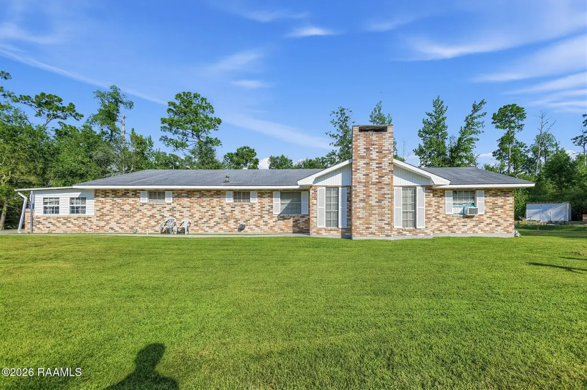 1152 Short Lane, Lake Charles, LA 70611 - #1