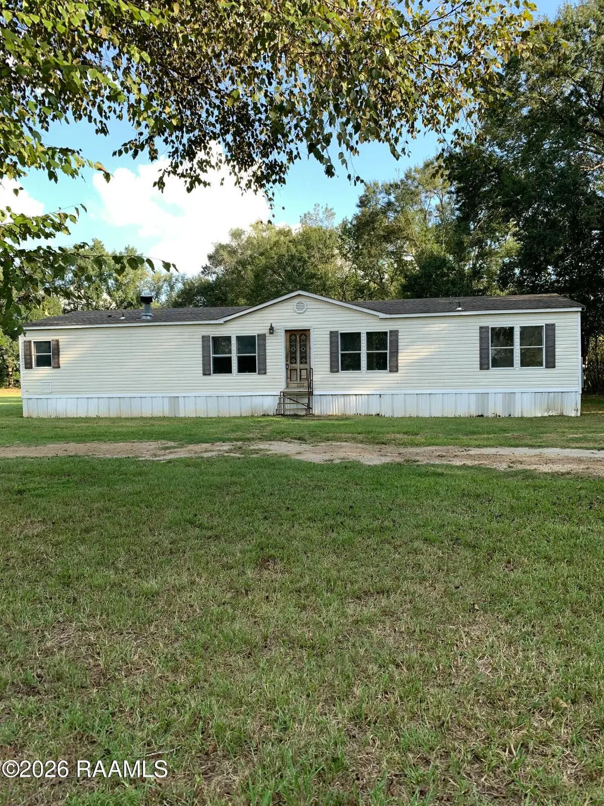 321 Highland Drive, Arnaudville, LA 70512 - #1