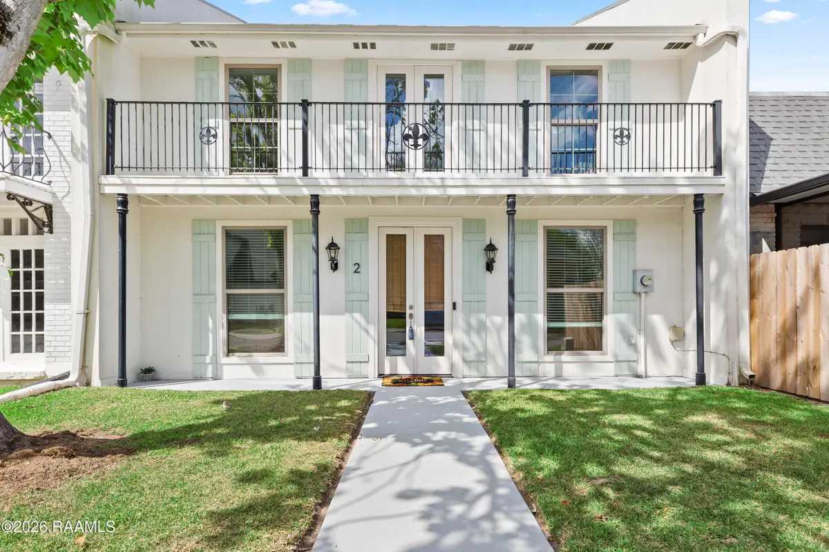 2 Courtyard Circle, Lafayette, LA 70508 - #1