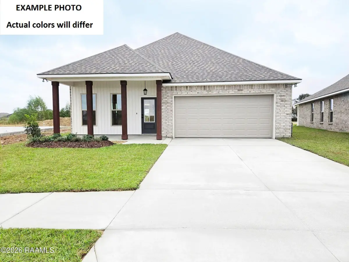 114 Bexley Court, Lafayette, LA 70506 - #1