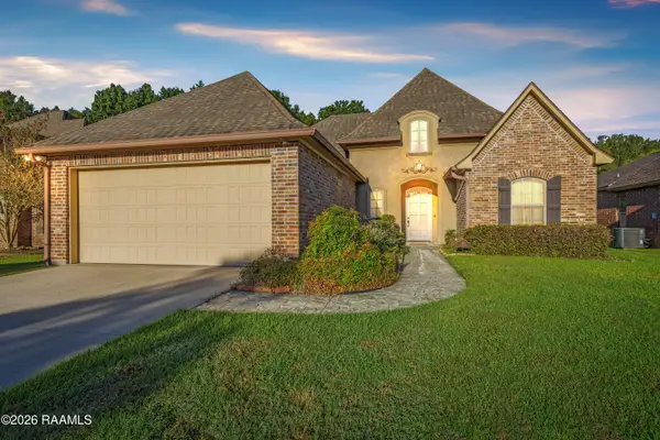 105 Dogleg Drive, Broussard, LA 70518