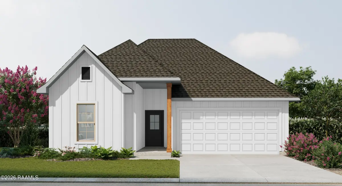 103 Autumn Row, Broussard, LA 70518 - #1