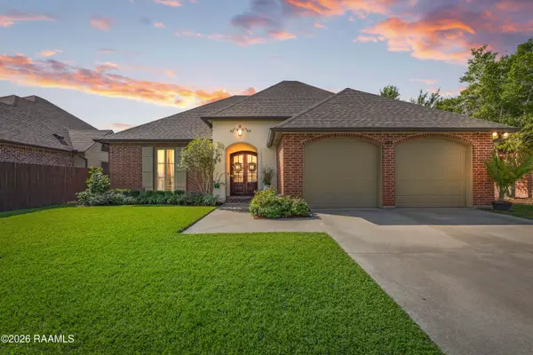 401 Bluebonnet Drive, Lafayette, LA 70508