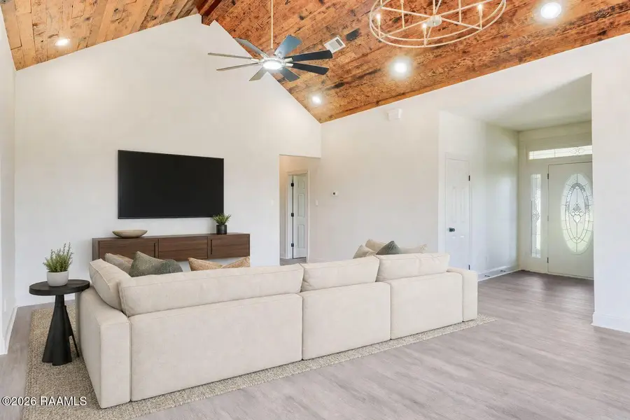 1014 Sugarland Drive, Breaux Bridge, LA 70517 - #2