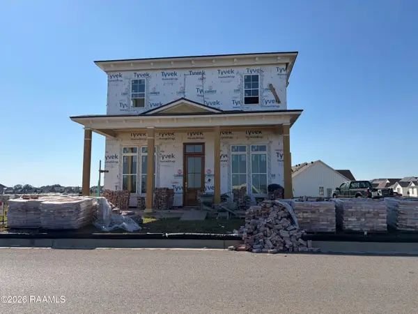 608 Oceans Boulevard, Youngsville, LA 70592
