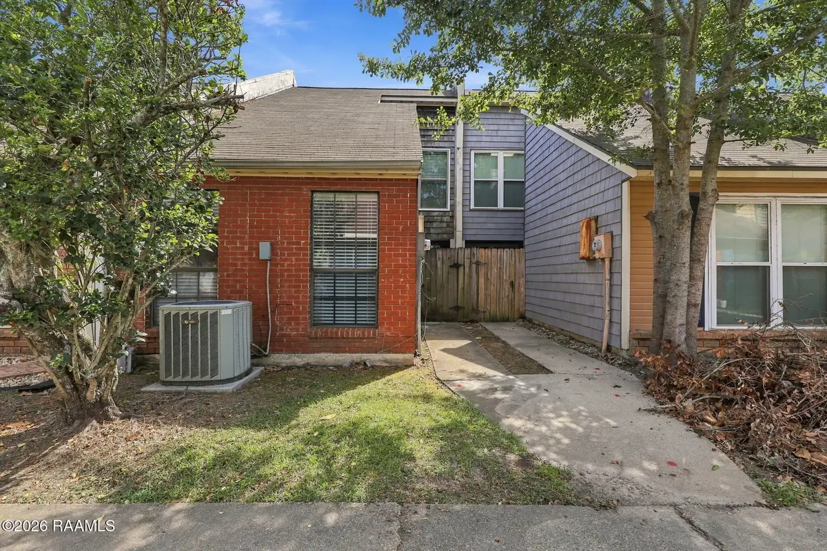 204 Long Plantation Boulevard #F, Lafayette, LA 70508 - #1