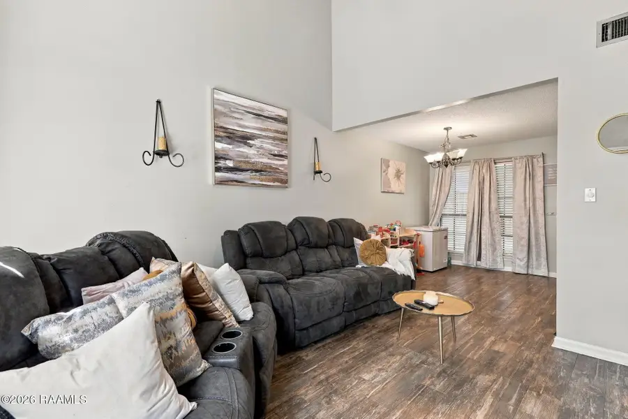 204 Long Plantation Boulevard #F, Lafayette, LA 70508 - #2