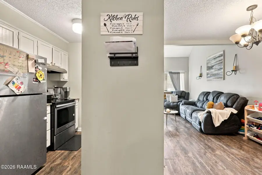 204 Long Plantation Boulevard #F, Lafayette, LA 70508 - #3
