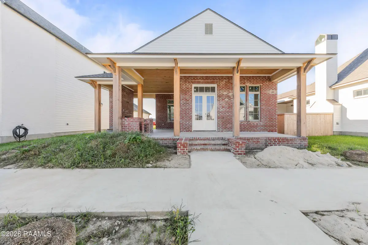 103 Hedgemoore Court, Youngsville, LA 70592 - #1