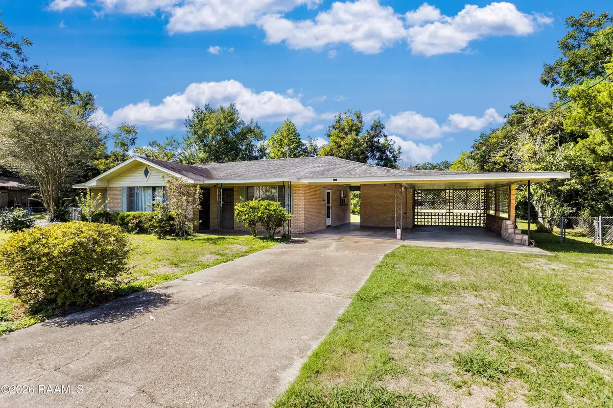 221 Virginia Elizabeth Avenue, Port Barre, LA 70577 - #1