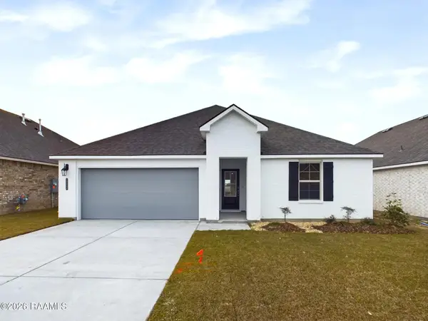 1503 Ashland Ridge, New Iberia, LA 70560