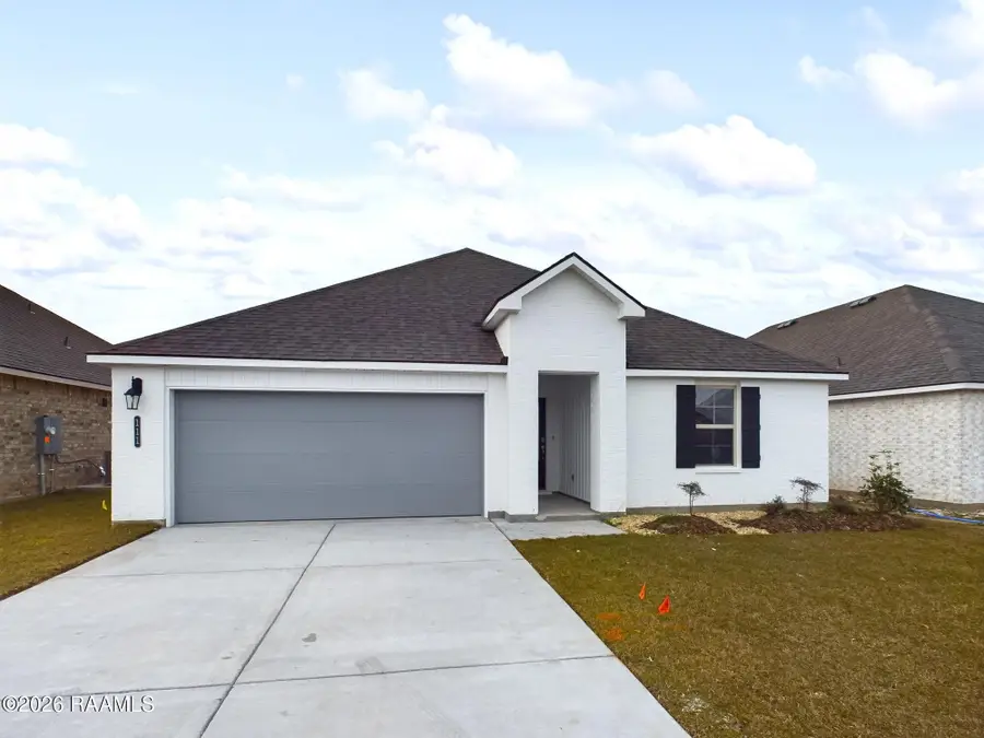 1503 Ashland Ridge, New Iberia, LA 70560 - #2