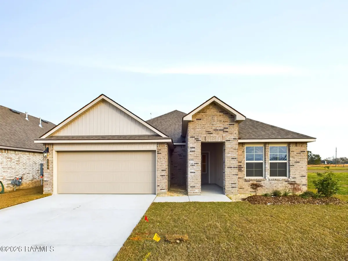 1504 Ashland Ridge, New Iberia, LA 70560 - #1