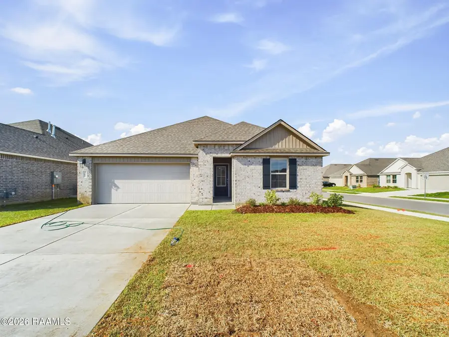 1610 Ashland Ridge, New Iberia, LA 70560 - #2
