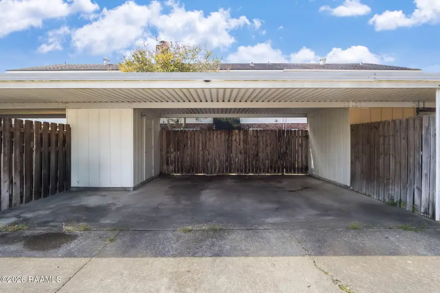 418 Cane Drive, Lafayette, LA 70508 - #3
