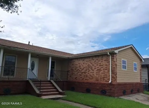 3168 Sweet Gum Drive, Harvey, LA 70058 - #1
