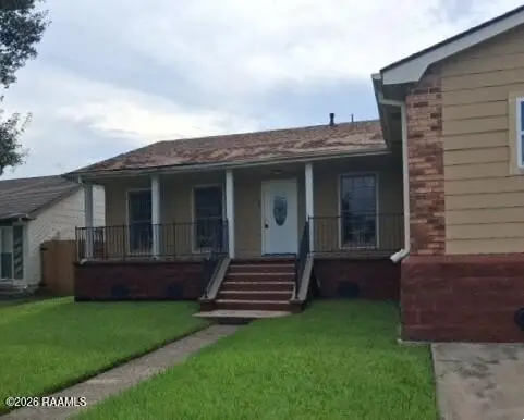 3168 Sweet Gum Drive, Harvey, LA 70058 - #2