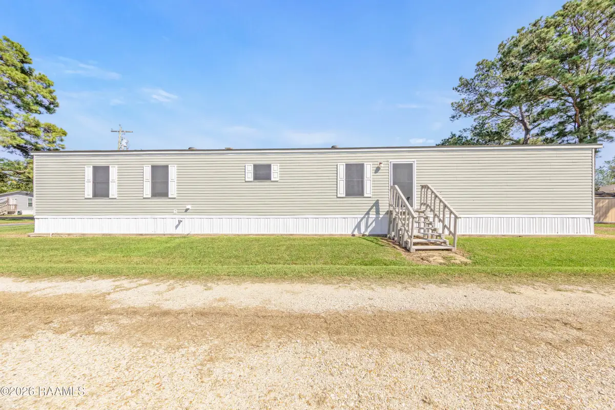 1156 Jagneauxville Road, Church Point, LA 70525 - #1