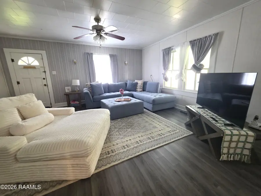413 W 3rd Street, Kaplan, LA 70548 - #3