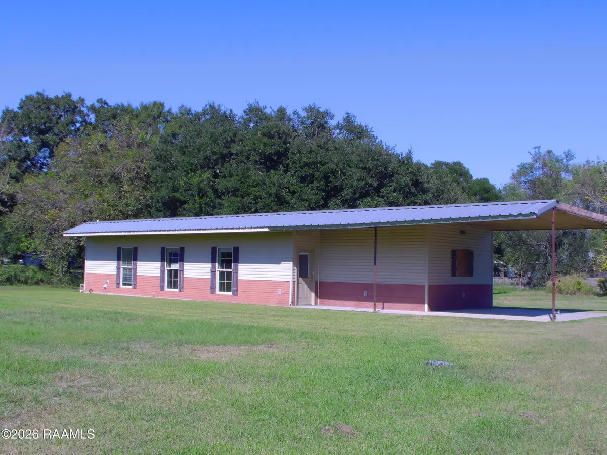 1009 Nettie Street, Arnaudville, LA 70512 - #1
