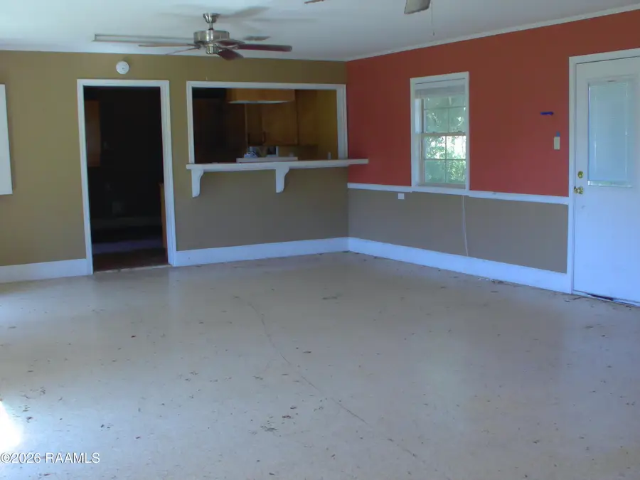 1009 Nettie Street, Arnaudville, LA 70512 - #3