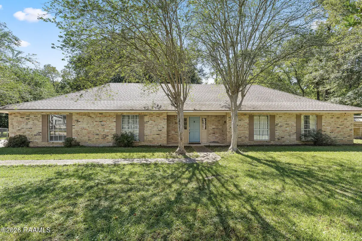 217 W Eleanor Street, Opelousas, LA 70570 - #1