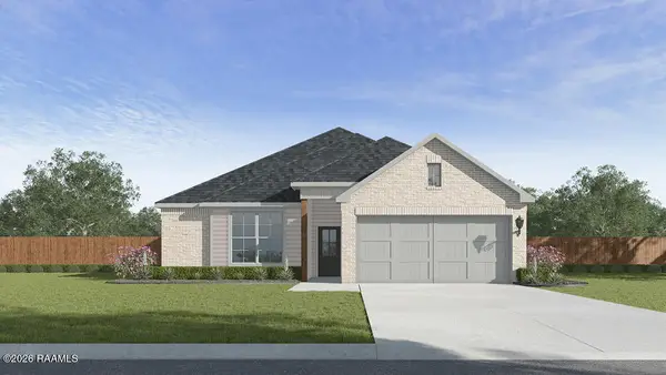 116 Hill Creek Drive, Lafayette, LA 70507